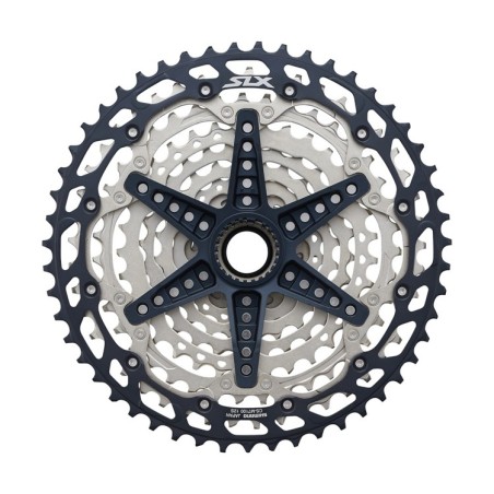 Cassette Shimano SLX CS-M7100-12 10-51 | VELOPERFO