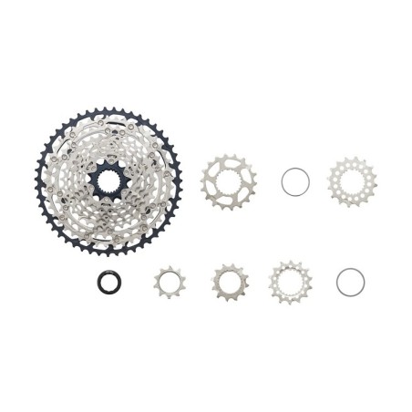 Cassette Shimano SLX CS-M7100-12 10-51 | VELOPERFO