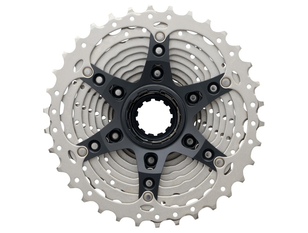 Cassette Shimano Ultegra CS-HG800-11 11-34 | VELOPERFO