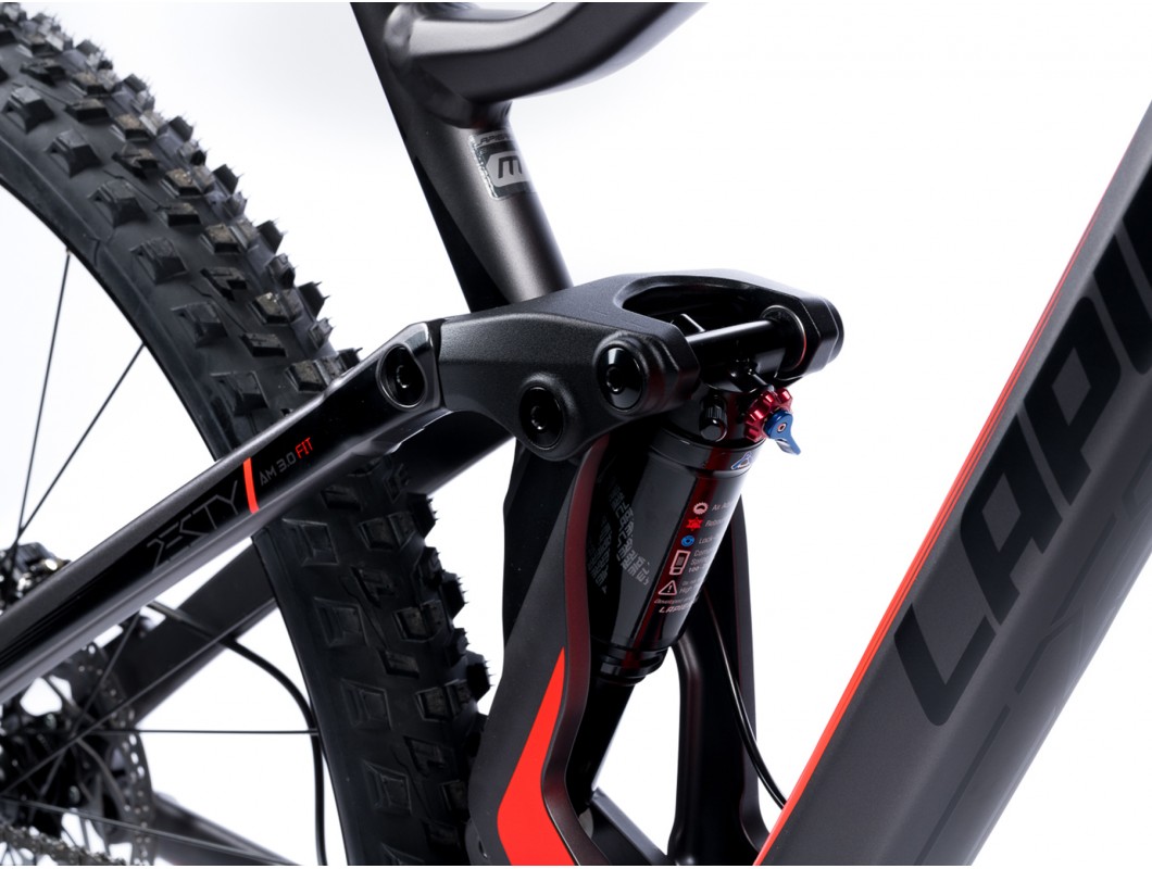 lapierre zesty am 3.0 2020