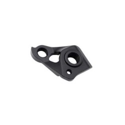 PATTE DERAILLEUR MOUSTACHE ALU 12mm FS 2020