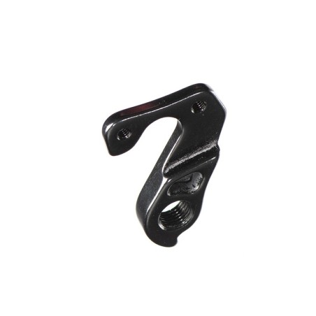 PATTE DERAILLEUR LAPIERRE EDGE / EDGE SL 2017-2018