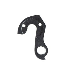 PATTE DERAILLEUR LAPIERRE ROUTE CARBON 2