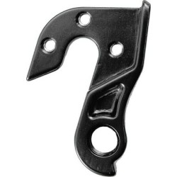 PATTE DERAILLEUR LAPIERRE 3 VIS VTT 2010-2014