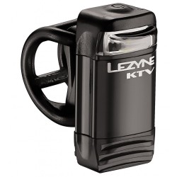 LAMPE LEZYNE KTV DRIVE AVANT BLANC 2