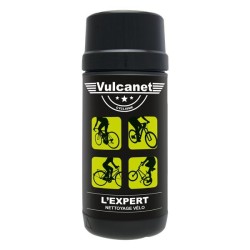 LINGETTES VULCANET (X80)