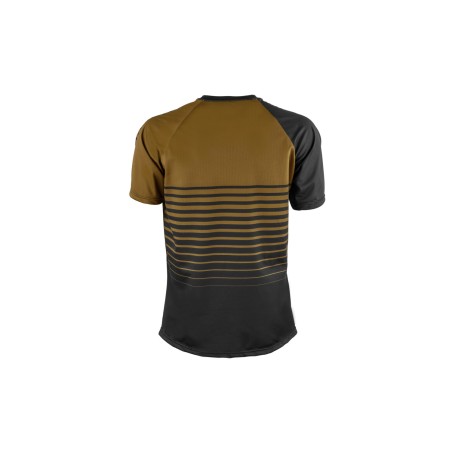 MAILLOT VTT MANCHES COURTES MOUSTACHE BIKES