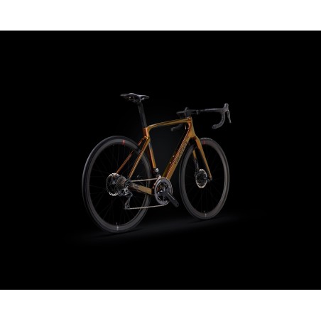 WILIER CENTO 10 HYBRID DISC DURA-ACE Di2 11V 2021