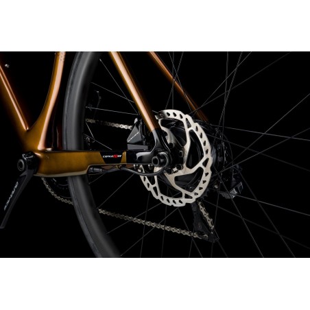 WILIER CENTO 10 HYBRID DISC DURA-ACE Di2 11V 2021