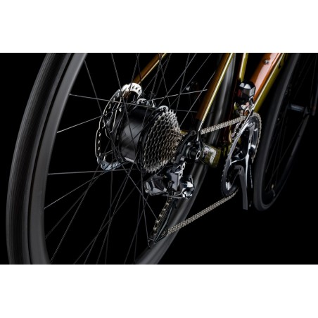 WILIER CENTO 10 HYBRID DISC DURA-ACE Di2 11V 2021