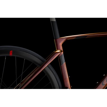 WILIER CENTO 10 HYBRID DISC DURA-ACE Di2 11V 2021