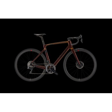 WILIER CENTO 10 HYBRID DISC DURA-ACE Di2 11V 2021