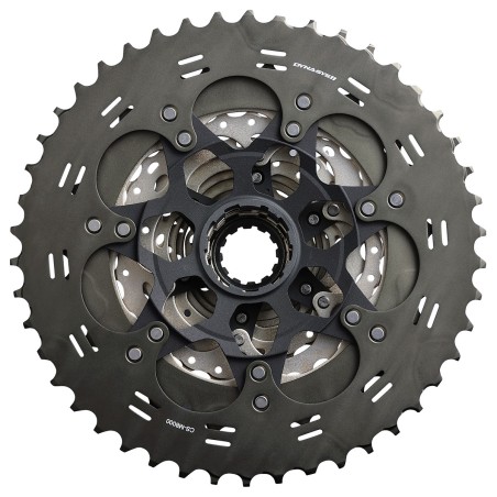 CASSETTE SHIMANO DEORE XT CS-M8000 11V 11-46