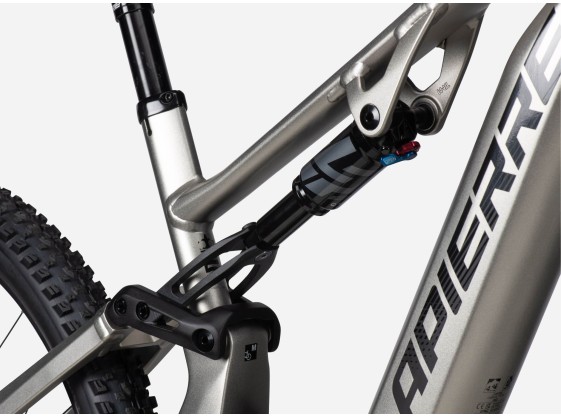 LAPIERRE OVERVOLT TR 5.6 2022