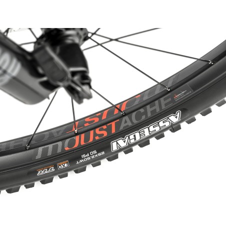 MOUSTACHE SAMEDI 29 TRAIL 5 2023 • 750wh