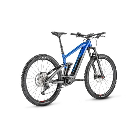 MOUSTACHE SAMEDI 29 TRAIL 3 2023 • 750wh