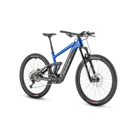 MOUSTACHE SAMEDI 29 TRAIL 3 2023 • 750wh