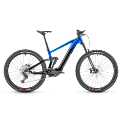 MOUSTACHE SAMEDI 29 TRAIL 3 2023 • 750wh