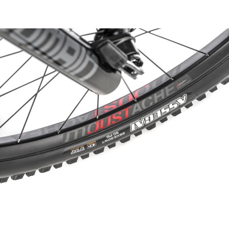 MOUSTACHE SAMEDI 29 GAME 3 2023 • 750wh