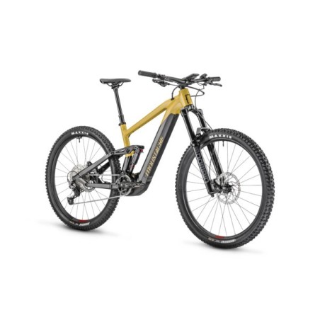 MOUSTACHE SAMEDI 29 GAME 3 2023 • 750wh