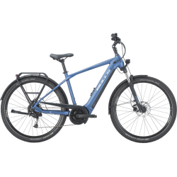 BULLS ALLGROUND EVO CUSTOM