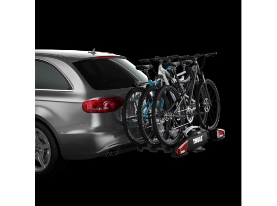 PORTE VÉLO COMPACT THULE