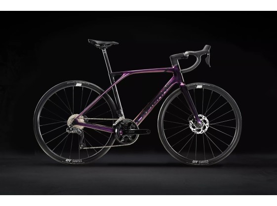 LAPIERRE XELIUS SL 5.0 DI2 2024