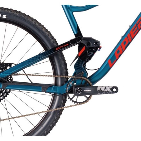 LAPIERRE ZESTY TR 4.9 2023
