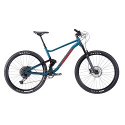 LAPIERRE ZESTY TR 4.9 2023