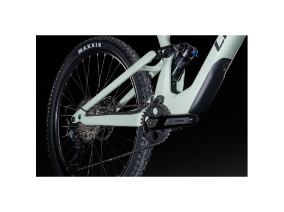 LAPIERRE ZESTY CF 6.9 2024