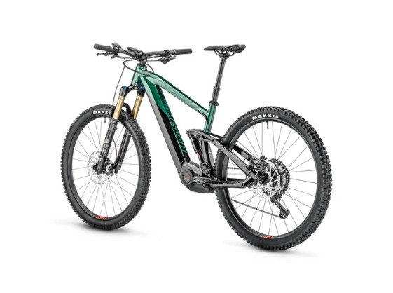 MOUSTACHE SAMEDI 29 TRAIL 9 2023 • 750wh