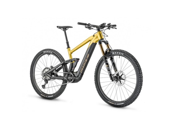 MOUSTACHE SAMEDI 29 TRAIL 11 2023 • 750wh