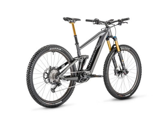 MOUSTACHE SAMEDI 29 TRAIL LTD 2023 • 750wh