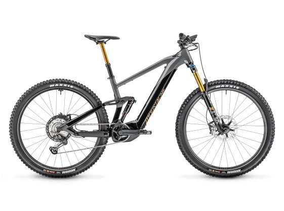 MOUSTACHE SAMEDI 29 TRAIL LTD 2023 • 750wh