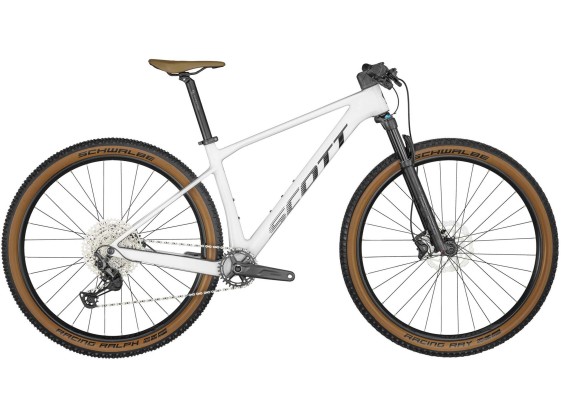 VTT semi rigide SCOTT SCALE 930 performance tout terrain