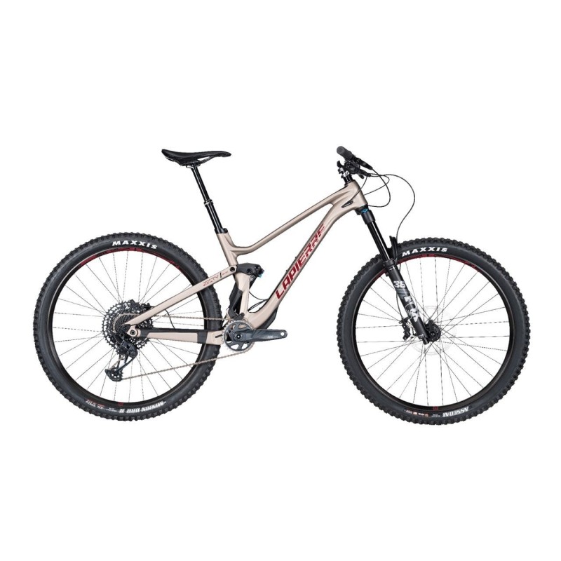 LAPIERRE ZESTY AM CF 7.9 2023