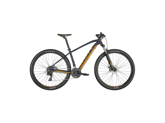 SCOTT ASPECT 970 2021