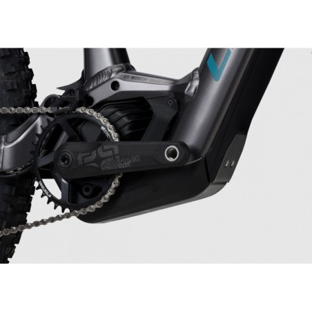 LAPIERRE OVERVOLT AM 6.7 2023