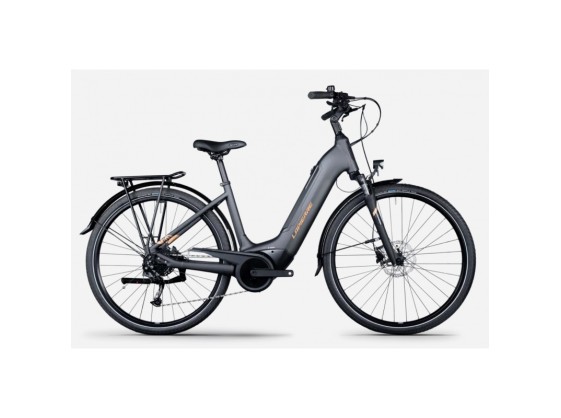 La pierre velo electrique sale