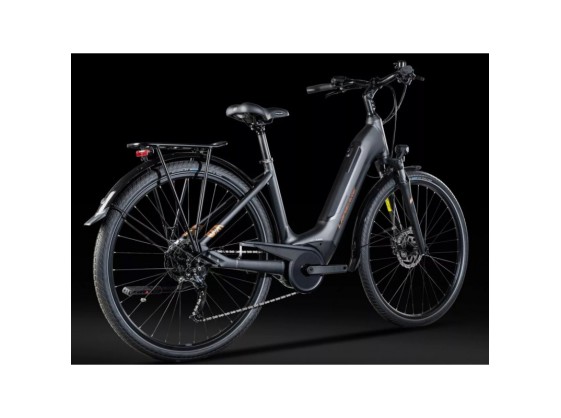 LAPIERRE E-URBAN 4.5 2024