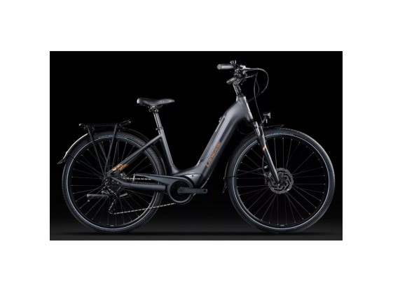 LAPIERRE E-URBAN 4.5 2024