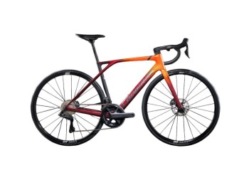 LAPIERRE XELIUS SL 7.0 BLUE/ORANGE  2024