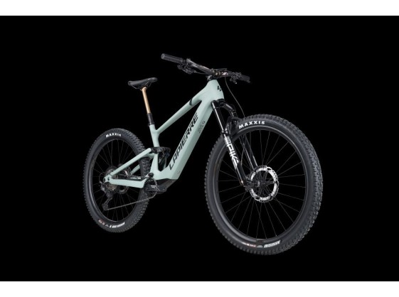 LAPIERRE eZESTY AM LTD 2024