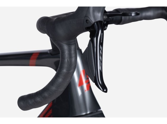 LAPIERRE AIRCODE DRS 5.0 DI2 CW 2024