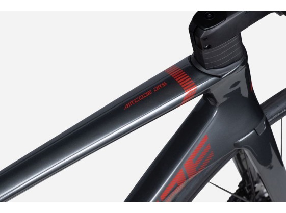 LAPIERRE AIRCODE DRS 5.0 DI2 CW 2024