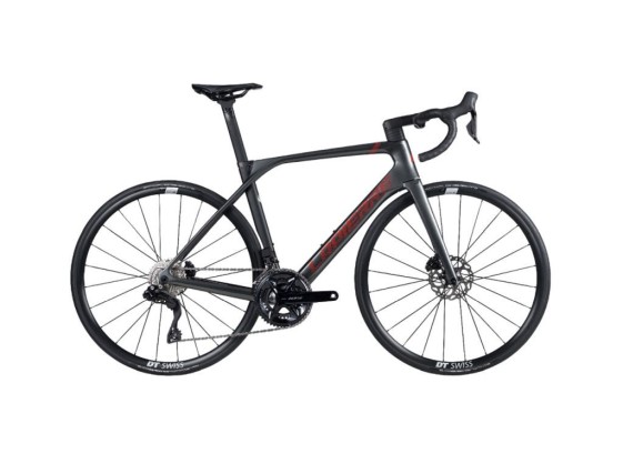 LAPIERRE AIRCODE DRS 5.0 DI2 CW 2024