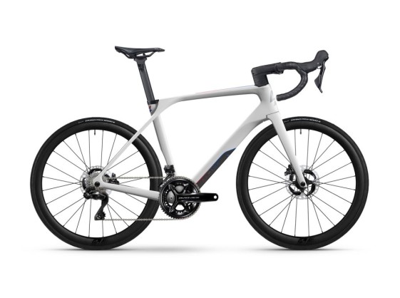 LAPIERRE AIRCODE DRS SE 2024 x ALPINE