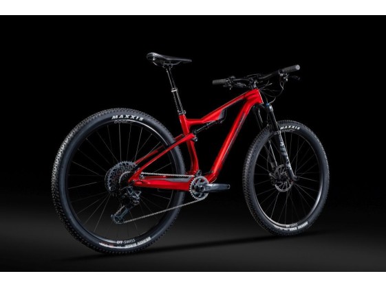 LAPIERRE XRM 7.9 2024