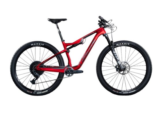 LAPIERRE XRM 7.9 2024