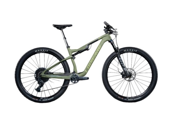 LAPIERRE XRM 7.9 2024